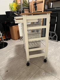 Mobiletto cucina