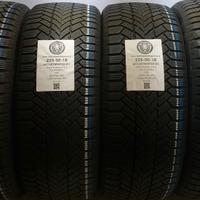 4 GOMME 225 50 18 GITI A67793