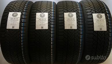 4 GOMME 225 50 18 GITI A67793