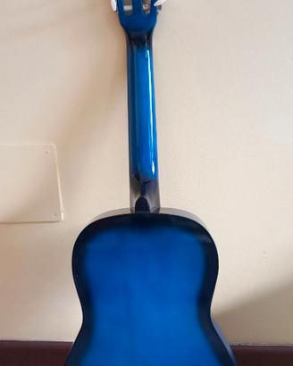CHITARRA CLASSICA  YUKAWA  e accessori