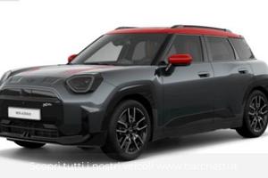 MINI Aceman Mini E JCW