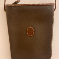 Porta documenti/soldi a tracolla Trussardi