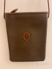 Porta documenti/soldi a tracolla Trussardi