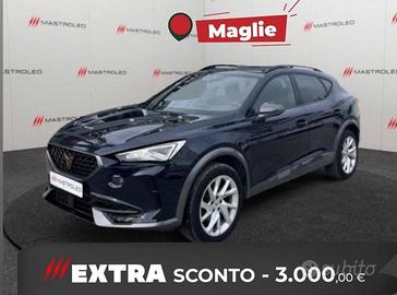 CUPRA Formentor 2.0 tdi 150cv,Chilometri Cert...