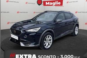 CUPRA Formentor 2.0 tdi 150cv,Chilometri Cert...