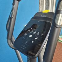 Ellittica Domyos C3.0 x 9 programs