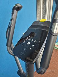 Ellittica Domyos C3.0 x 9 programs