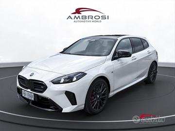 BMW M135 Serie 1 xDrive Msport Pro Premium Pack