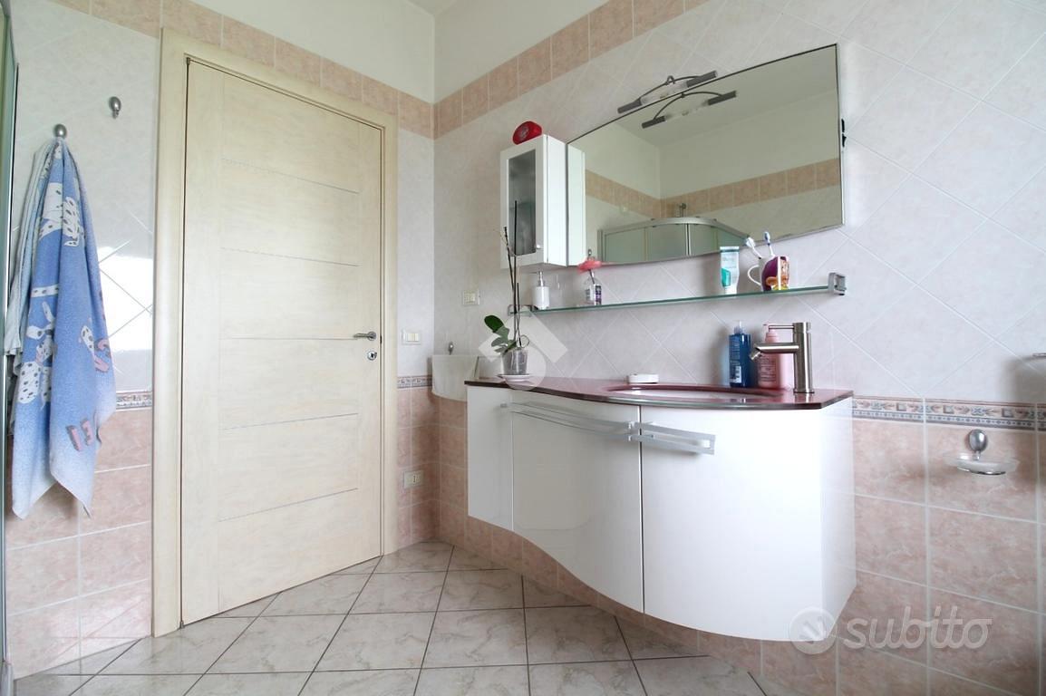 Appartamento – Chiampo, Vignaga - Vista 5