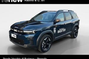 Dacia Bigster 1.2 TCe 130 CV MHEV 4x4 Extreme