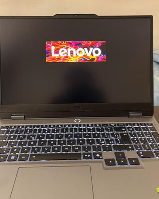 lenovo loq gaming