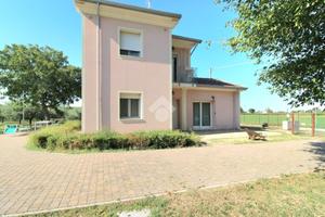 CASA INDIPENDENTE A CESENA