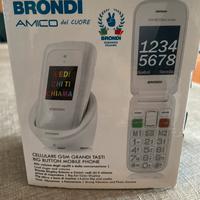 Cellulare Brondi Amico