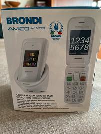 Cellulare Brondi Amico