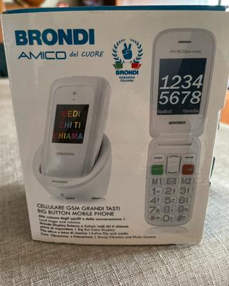 Cellulare Brondi Amico