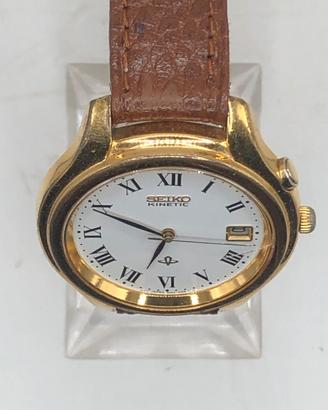 Seiko Kinetic ref. SWP022P1