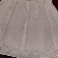 abiti da cerimonia ABEL & LULA