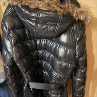 Giubbotto Donna Moncler