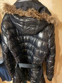 Giubbotto Donna Moncler