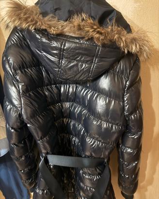 Giubbotto Donna Moncler