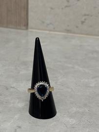 Anello acciaio inossidabile