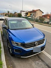 T-roc