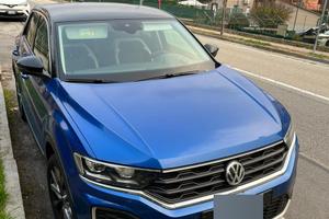 T-roc