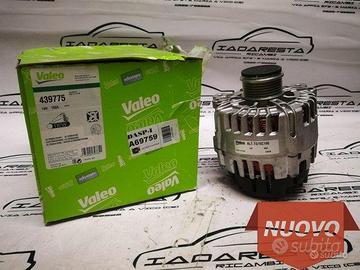 Alternatore A4 - A5 - Q5 2.7 - 3.0 tdi 059903016F