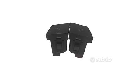 Interruttore riscaldamento sedili per Opel Antara 