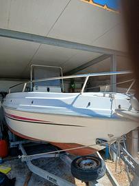 ACQUAVIVA 18 CON E TEC 2010 40 HP