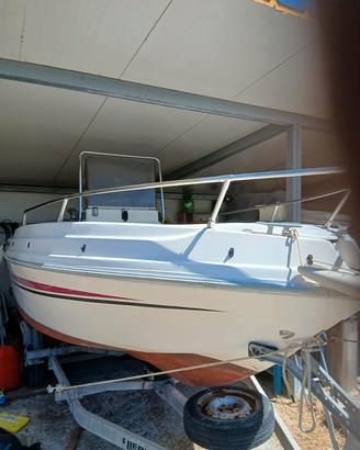 ACQUAVIVA 18 CON E TEC 2010 40 HP
