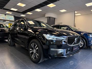 Volvo XC 60 XC60 B4 (d) automatico Essential