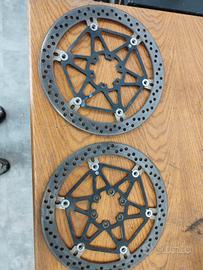 Dischi Brembo 330 aprilia