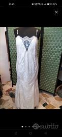 abito da sposa