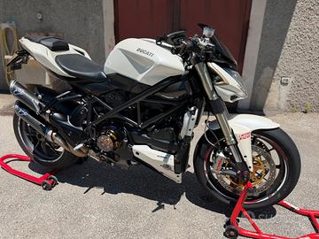 Ducati Streetfighter 1098 - 2009