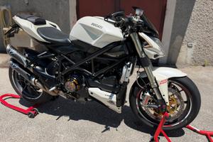 Ducati Streetfighter 1098 - 2009