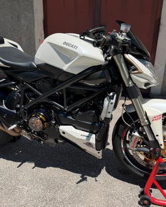 Ducati Streetfighter 1098 - 2009