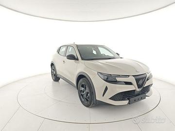 Alfa Romeo Junior 1.2 145 CV Hybrid eDCT6