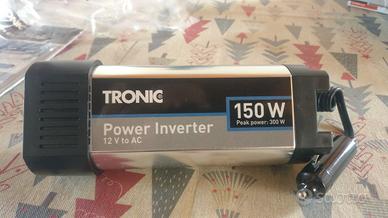 Trasformatore di tensione TSW 150 A1