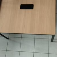 TAVOLO UFFICIO RIUNIONI