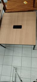 TAVOLO UFFICIO RIUNIONI