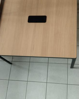 TAVOLO UFFICIO RIUNIONI
