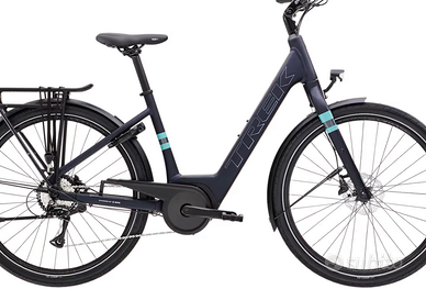 E-bike Trek Verve + lowstep 1