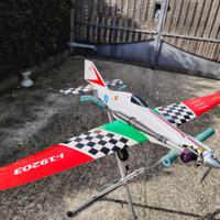 Aeromodello Pyalon Formula 1 Novarossi 9 travasi