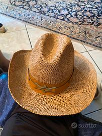 CAPPELLO COWBOY