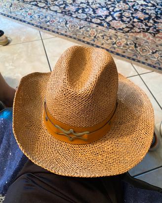 CAPPELLO COWBOY