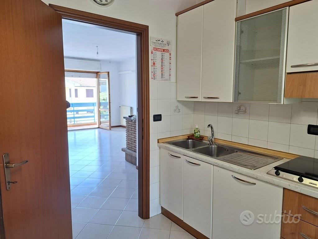 Appartamento a - Cecina MarinaCecina - Vista 5