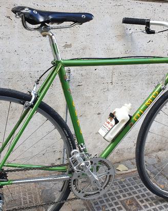 Bicicletta Olmo competition 1978