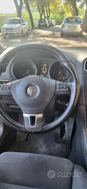 Vendo golf6