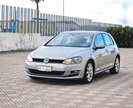 Volkswagen Golf Business 1.6 TDI 5p. Highline